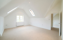 Clough Head bedroom extension leads
