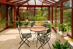 Clough Head conservatory quotes