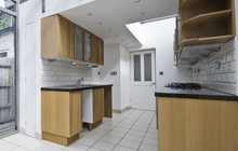 Clough Head kitchen extension leads